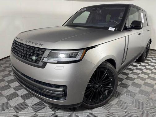 2023 Land Rover Range Rover Autobiography