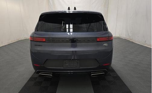 2023 Land Rover Range Rover Sport SE