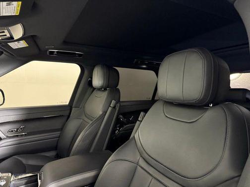 2023 Land Rover Range Rover Sport SE