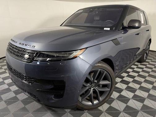 2023 Land Rover Range Rover Sport SE