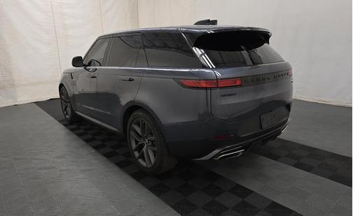 2023 Land Rover Range Rover Sport SE