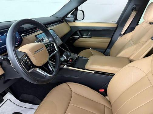 2024 Land Rover Range Rover Sport SE