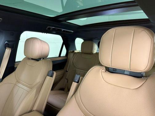 2024 Land Rover Range Rover Sport SE