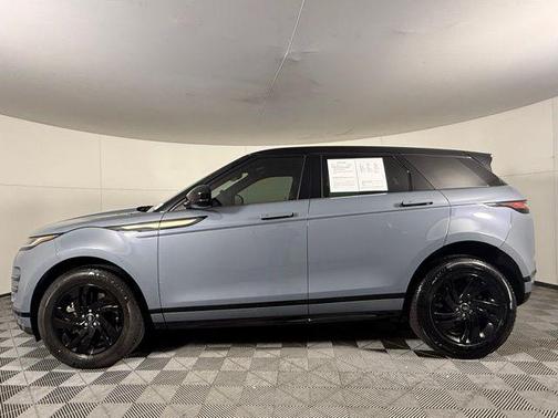2023 Land Rover Range Rover Evoque R-Dynamic S