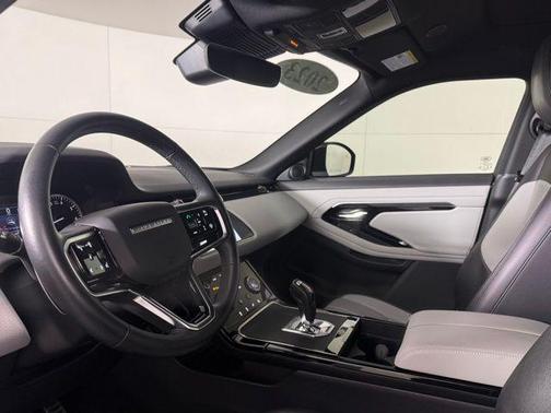 2023 Land Rover Range Rover Evoque R-Dynamic S