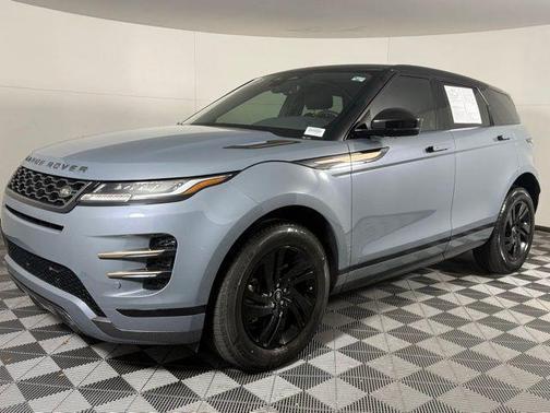 2023 Land Rover Range Rover Evoque R-Dynamic S