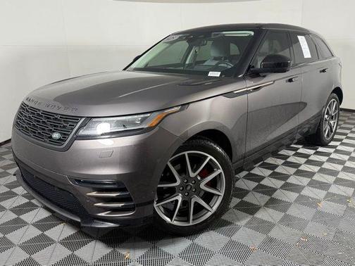 2025 Land Rover Range Rover Velar P250 SE R-Dynamic