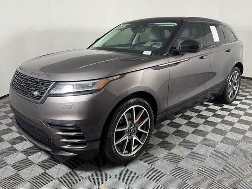 2025 Land Rover Range Rover Velar P250 SE R-Dynamic