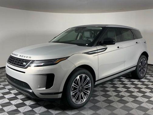 2024 Land Rover Range Rover Evoque Core S