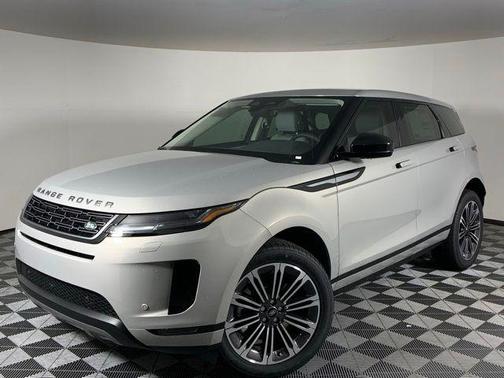 2024 Land Rover Range Rover Evoque Core S