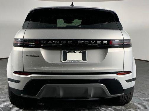 2024 Land Rover Range Rover Evoque Core S