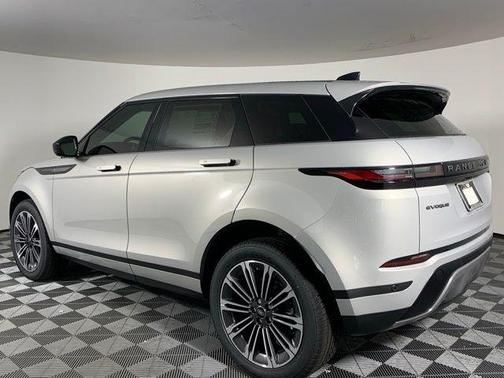 2024 Land Rover Range Rover Evoque Core S