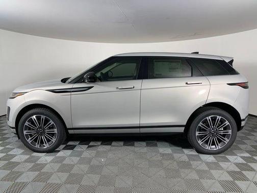 2024 Land Rover Range Rover Evoque Core S