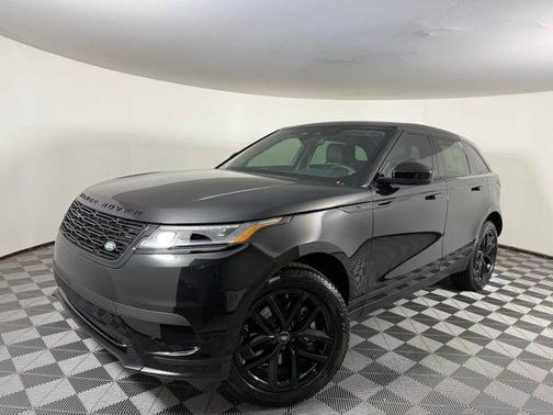 2025 Land Rover Range Rover Velar P250 S