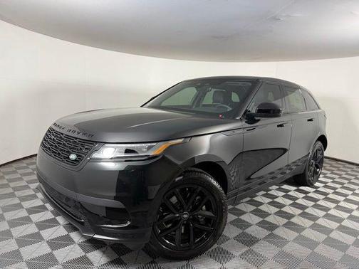 2025 Land Rover Range Rover Velar P250 S