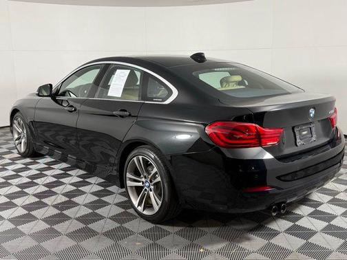 2019 BMW 430 Gran Coupe i