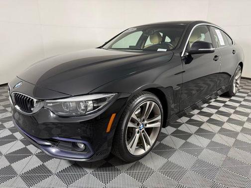 2019 BMW 430 Gran Coupe i
