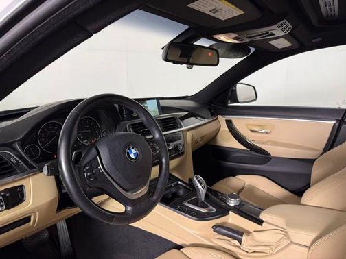 2019 BMW 430 Gran Coupe i