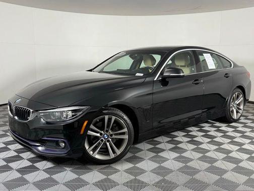 2019 BMW 430 Gran Coupe i