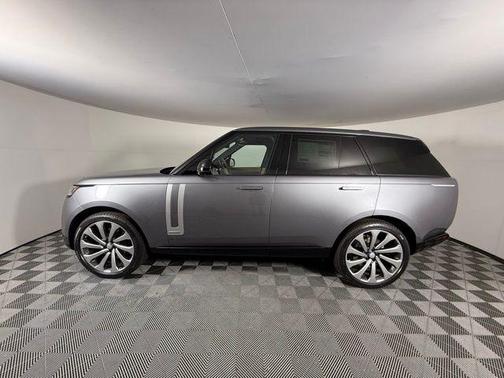 2025 Land Rover Range Rover P530 Autobiography