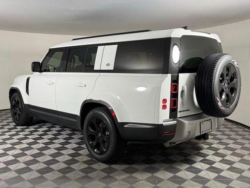 2024 Land Rover Defender 130 P300 S