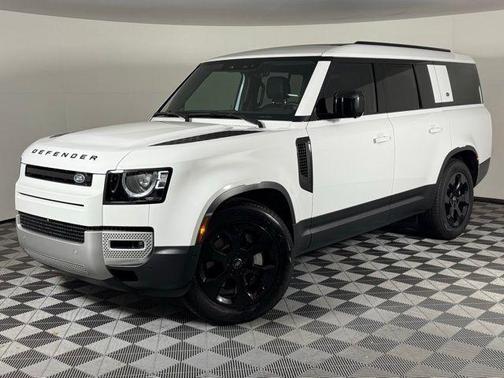 2024 Land Rover Defender 130 P300 S