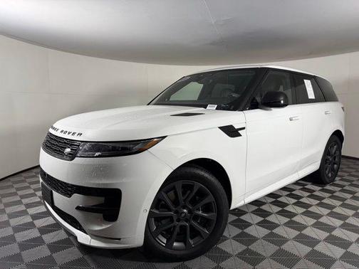 2024 Land Rover Range Rover Sport SE