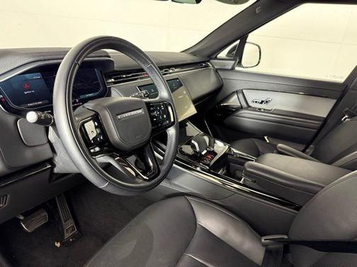 2024 Land Rover Range Rover Sport SE