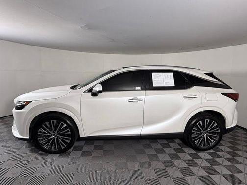 2024 Lexus RX 350 Base