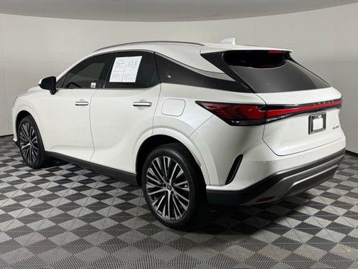2024 Lexus RX 350 Base