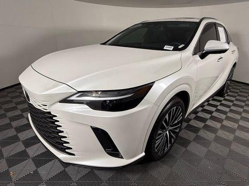 2024 Lexus RX 350 Base