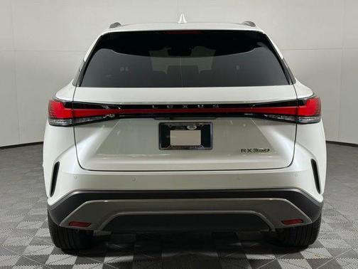 2024 Lexus RX 350 Base