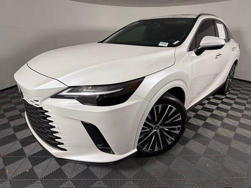 2024 Lexus RX 350 Base