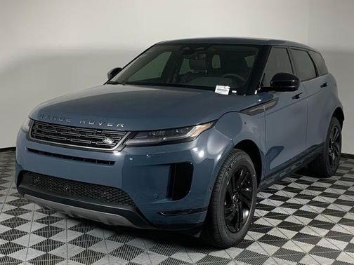 2024 Land Rover Range Rover Evoque Core S