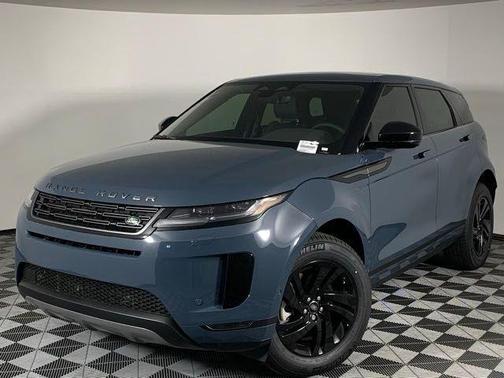 2024 Land Rover Range Rover Evoque Core S