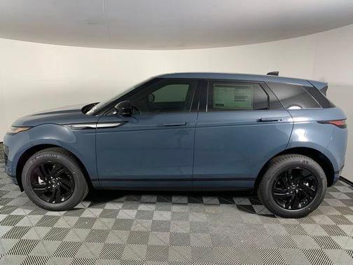 2024 Land Rover Range Rover Evoque Core S