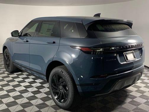 2024 Land Rover Range Rover Evoque Core S