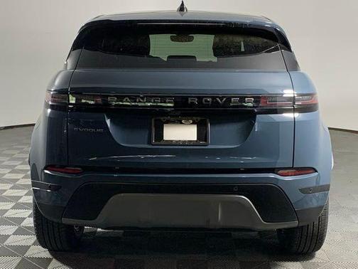 2024 Land Rover Range Rover Evoque Core S