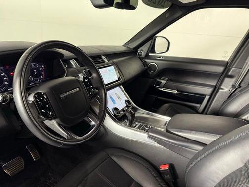 2020 Land Rover Range Rover Sport HSE Dynamic