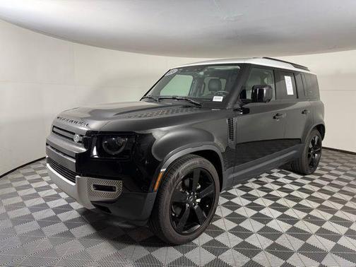 2024 Land Rover Defender 110 P300
