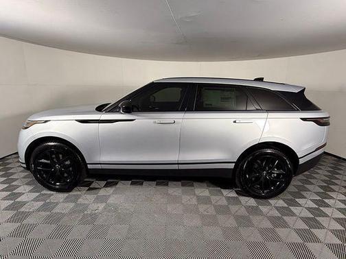 2025 Land Rover Range Rover Velar P250 S