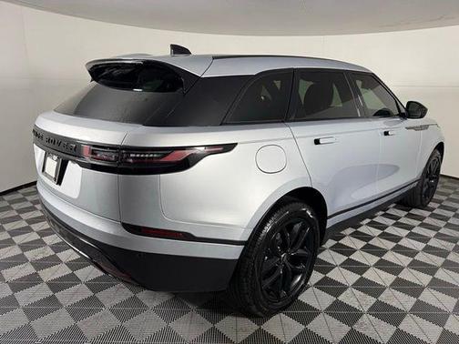 2025 Land Rover Range Rover Velar P250 S
