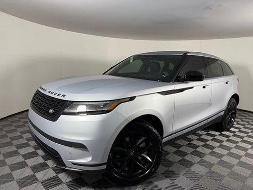2025 Land Rover Range Rover Velar P250 S