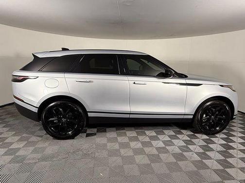 2025 Land Rover Range Rover Velar P250 S
