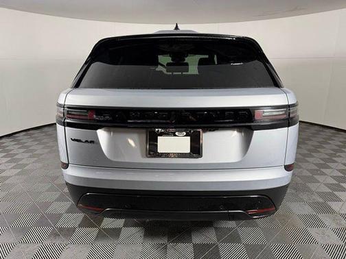 2025 Land Rover Range Rover Velar P250 S