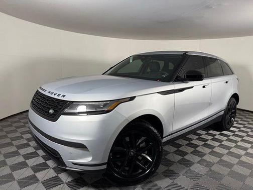 2025 Land Rover Range Rover Velar P250 S