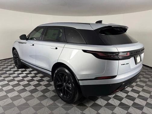 2025 Land Rover Range Rover Velar P250 S
