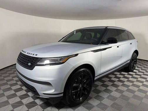 2025 Land Rover Range Rover Velar P250 S