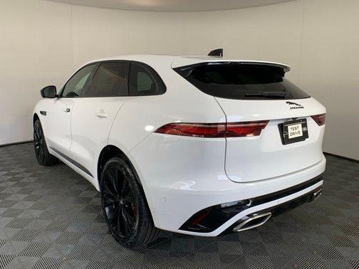 2024 Jaguar F-PACE R-Dynamic S P400 AWD Automatic