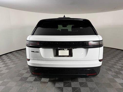 2025 Land Rover Range Rover Velar P250 S